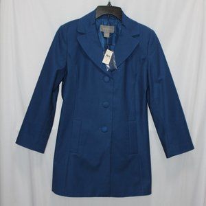 Beautiful Ann Taylor Lady Coat!